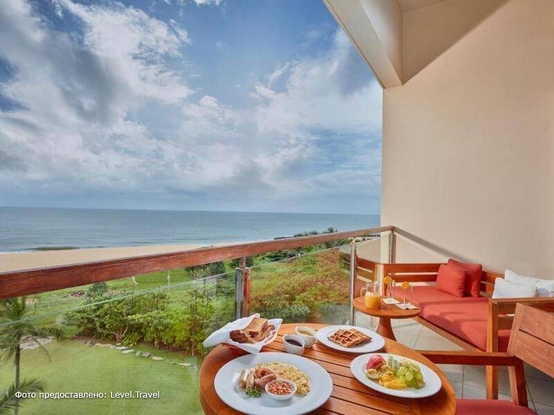 Фотография Heritance Negombo