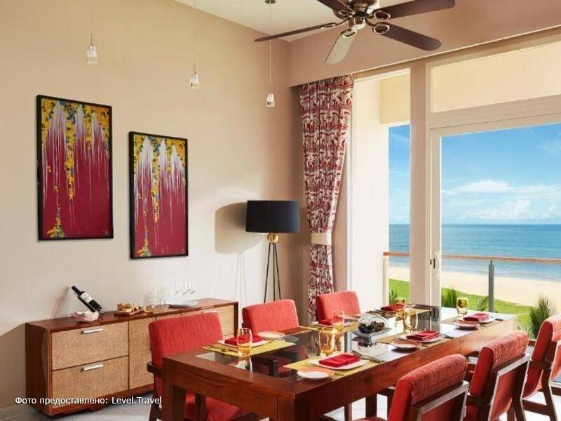 Фотография Heritance Negombo