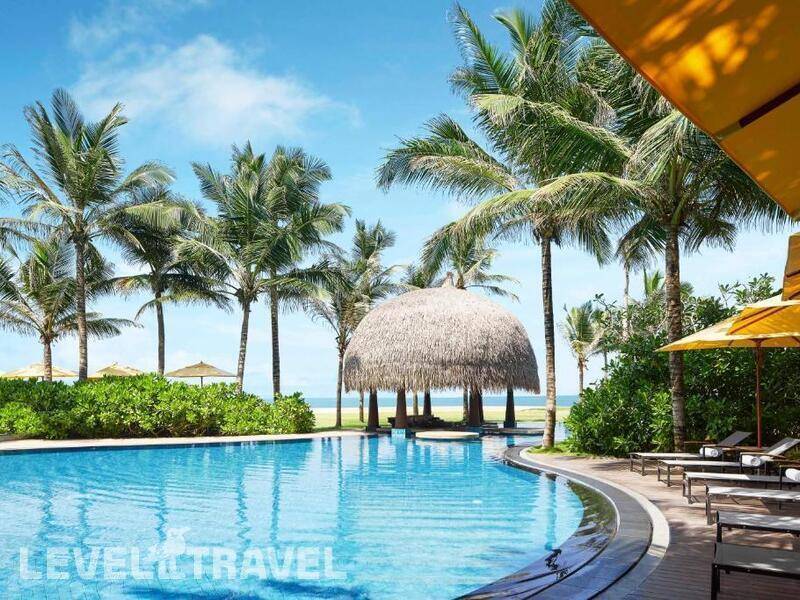 Фотография Heritance Negombo
