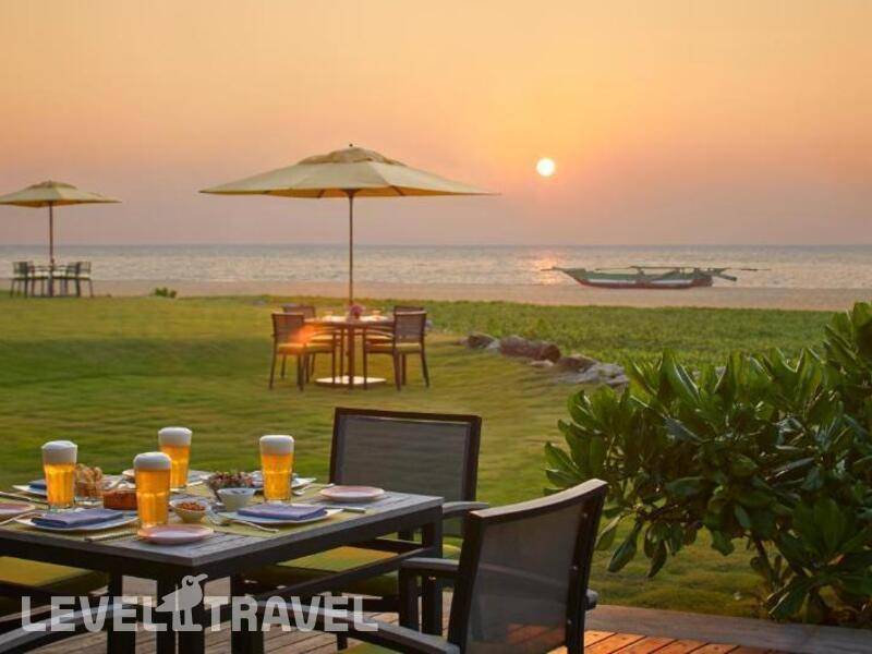 Фотография Heritance Negombo