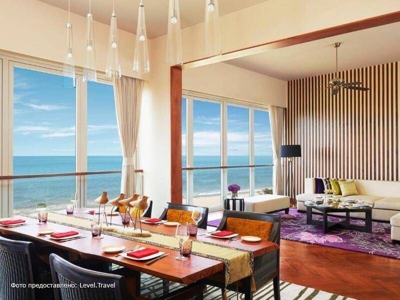 Фотография Heritance Negombo