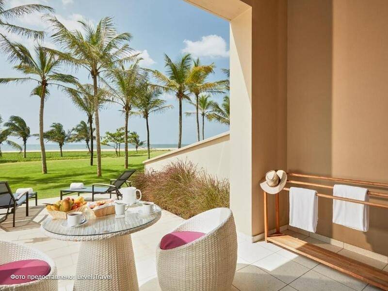 Фотография Heritance Negombo