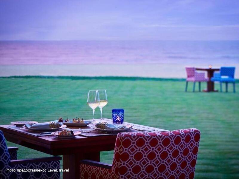 Фотография Heritance Negombo