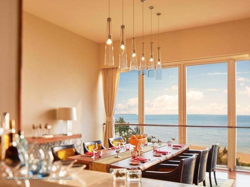 Фотография Heritance Negombo