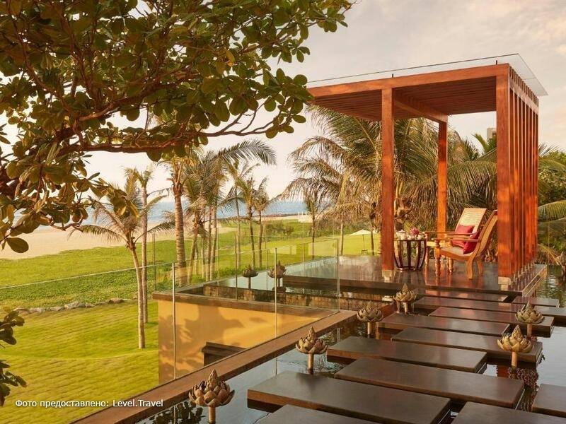 Фотография Heritance Negombo