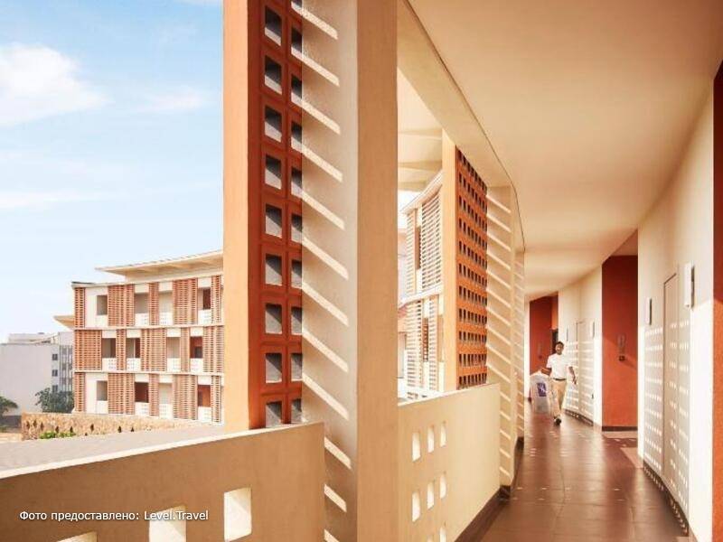 Фотография Heritance Negombo