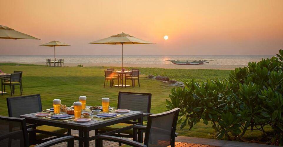Heritance Negombo