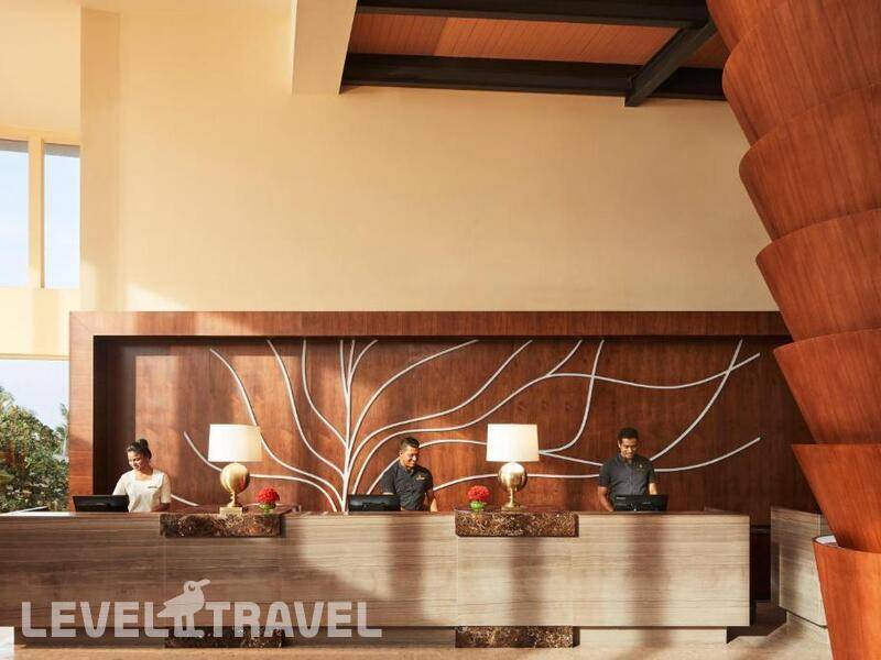 Фотография Heritance Negombo