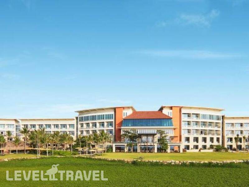 Фотография Heritance Negombo