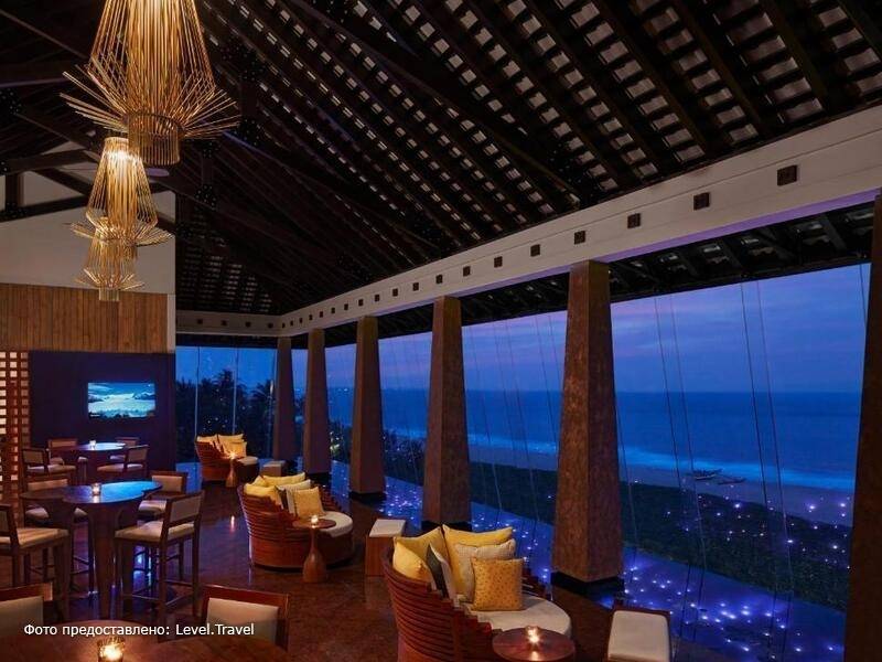 Фотография Heritance Negombo