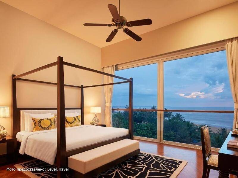 Фотография Heritance Negombo