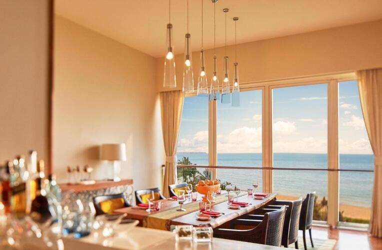 Heritance Negombo