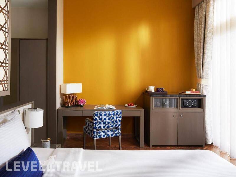 Фотография Heritance Negombo