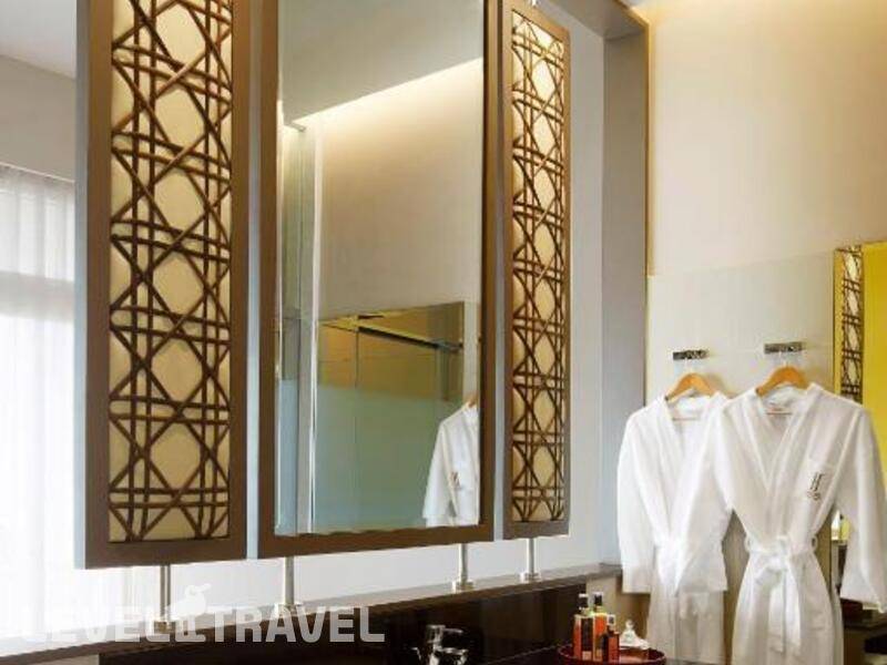 Фотография Heritance Negombo