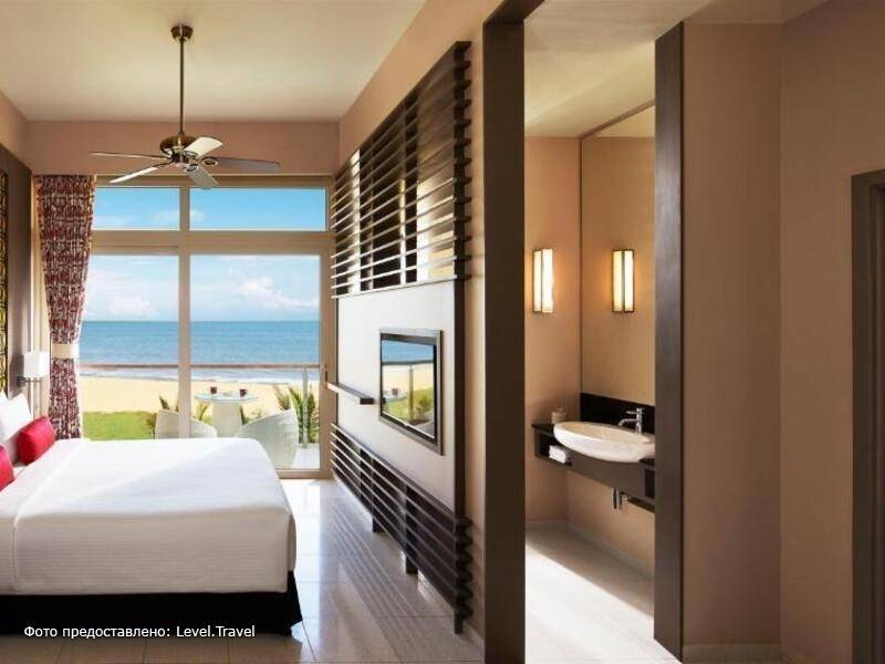 Фотография Heritance Negombo