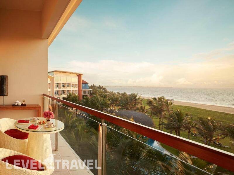 Фотография Heritance Negombo