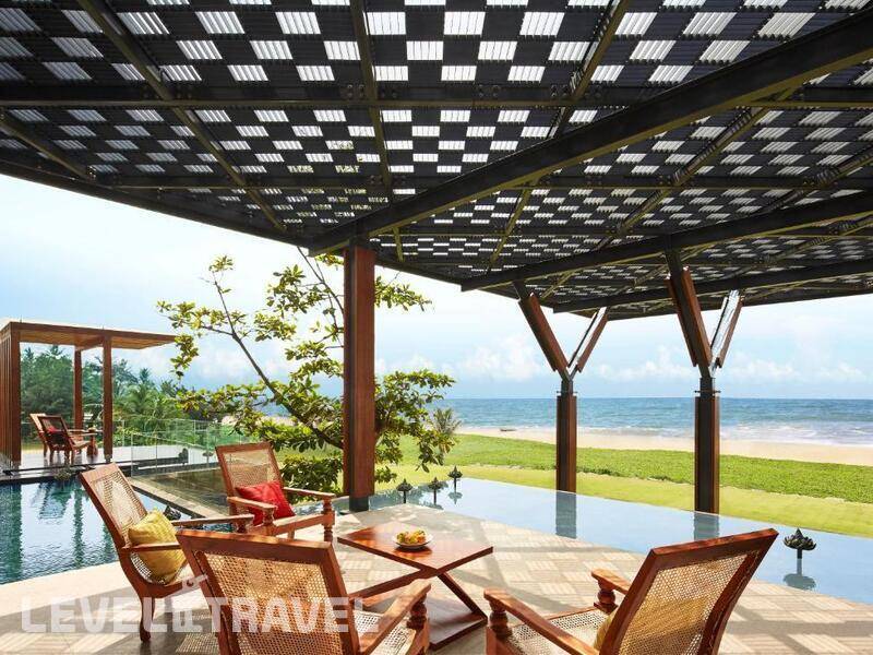 Фотография Heritance Negombo