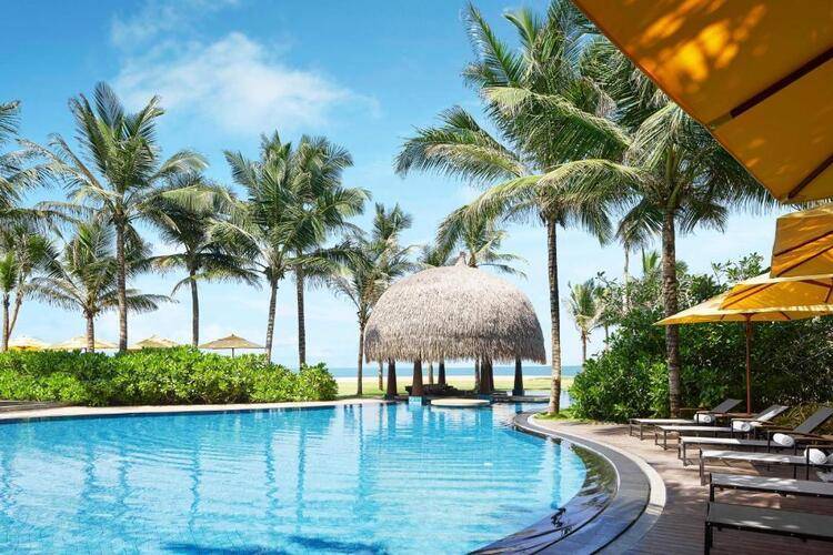 Heritance Negombo