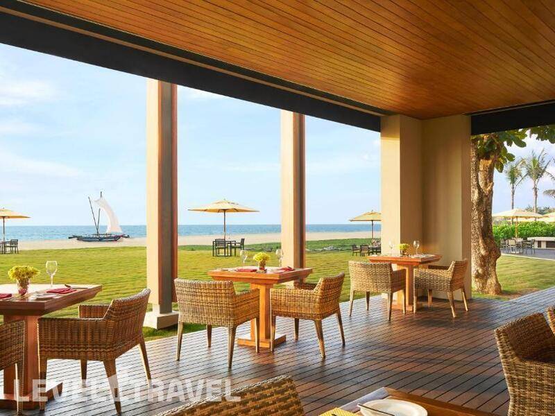 Фотография Heritance Negombo
