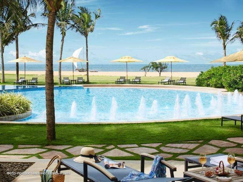 Фотография Heritance Negombo