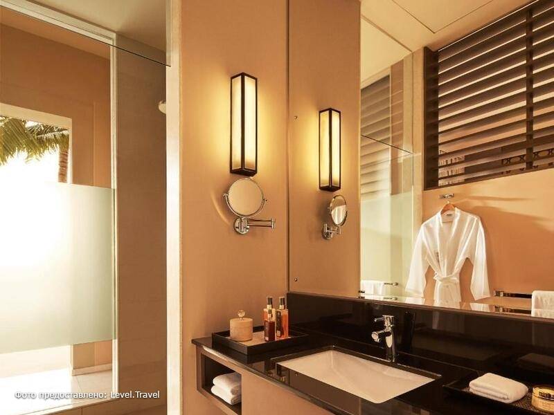 Фотография Heritance Negombo