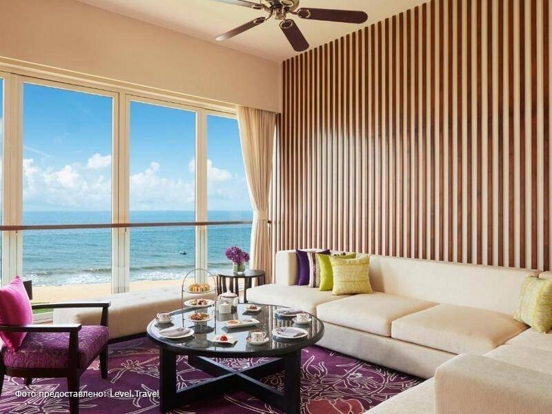 Фотография Heritance Negombo