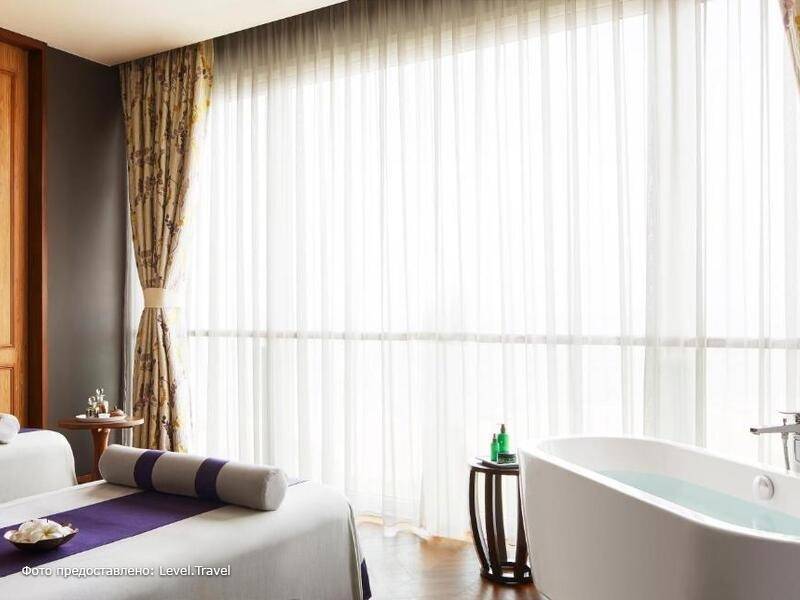 Фотография Heritance Negombo