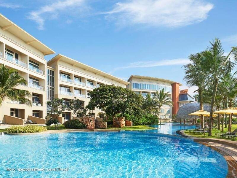 Фотография Heritance Negombo