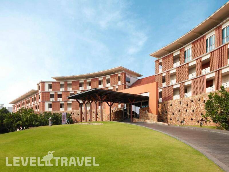 Фотография Heritance Negombo