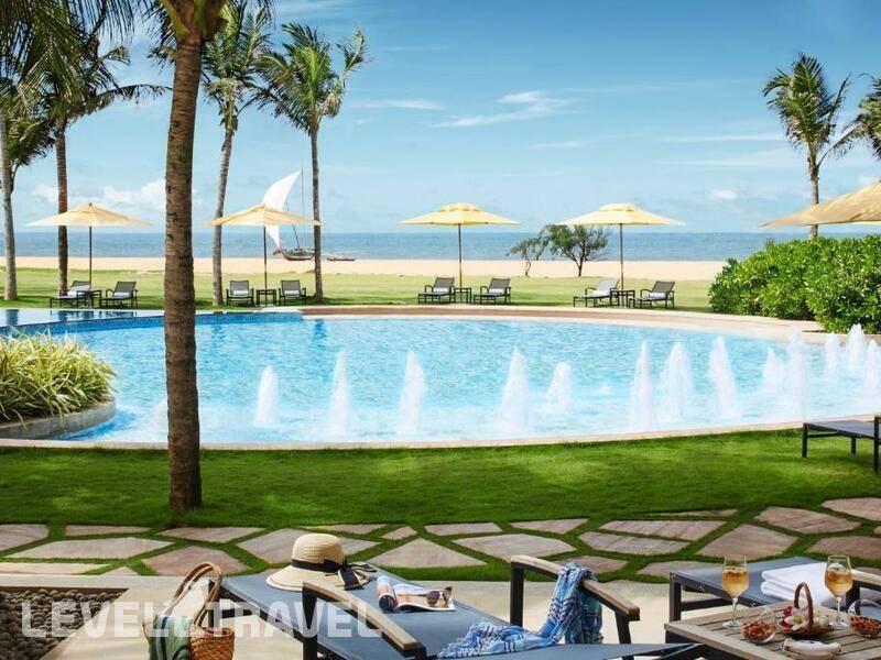 Фотография Heritance Negombo