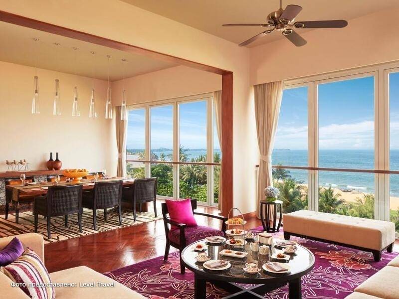 Фотография Heritance Negombo
