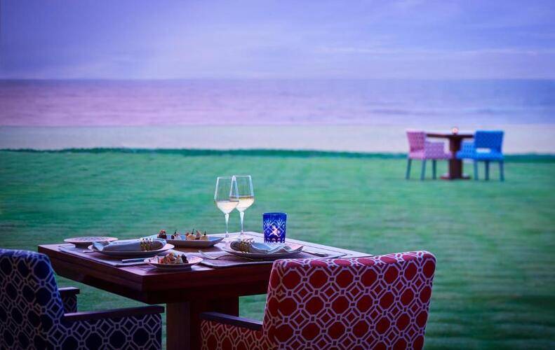 Heritance Negombo