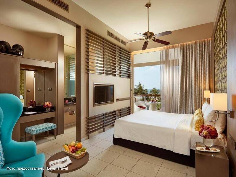 Фотография Heritance Negombo