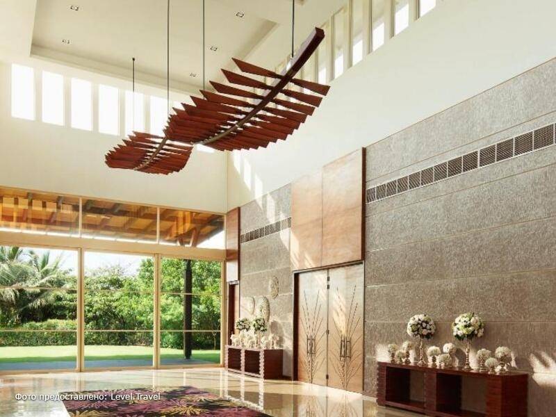 Фотография Heritance Negombo