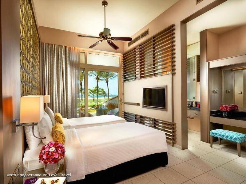 Фотография Heritance Negombo