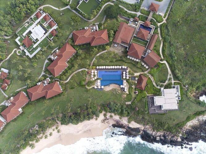 Anantara Tangalle Peace Haven Resort