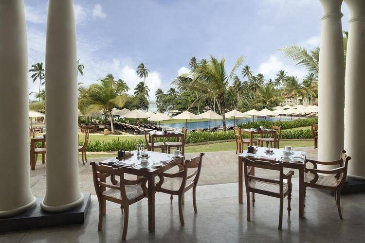 Anantara Tangalle Peace Haven Resort