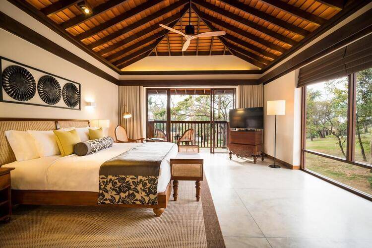 Anantara Tangalle Peace Haven Resort