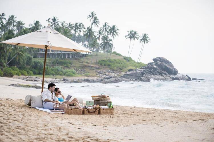 Anantara Tangalle Peace Haven Resort