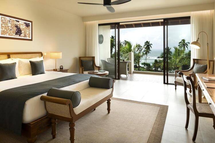Anantara Tangalle Peace Haven Resort