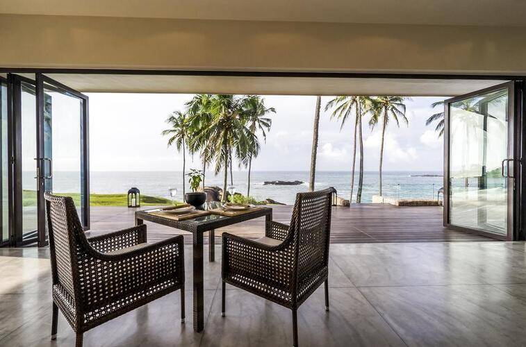 Anantara Tangalle Peace Haven Resort
