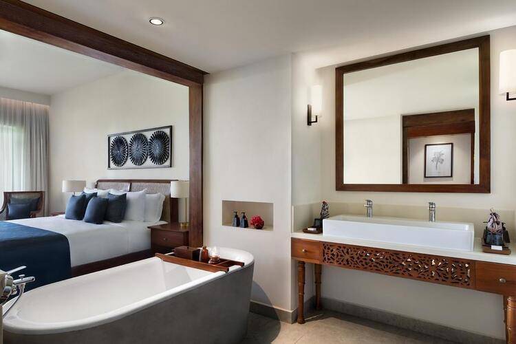 Anantara Tangalle Peace Haven Resort