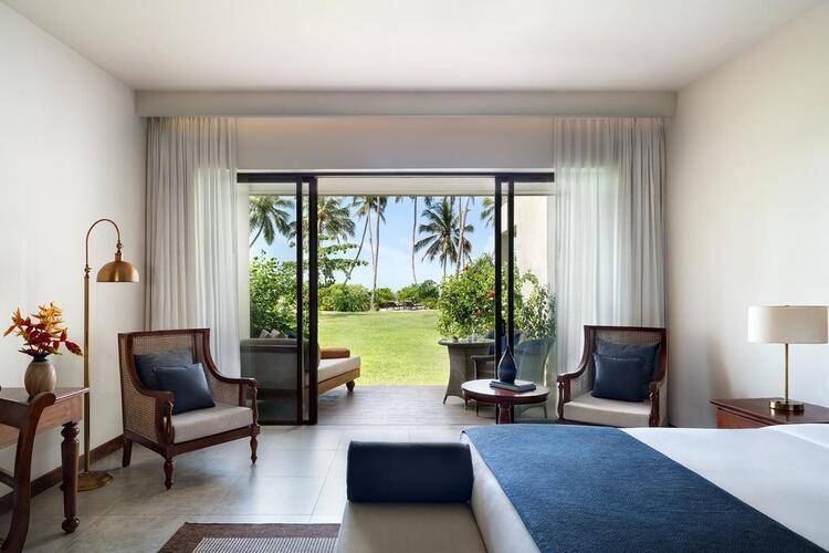Anantara Tangalle Peace Haven Resort