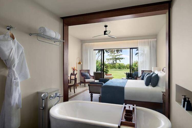 Anantara Tangalle Peace Haven Resort