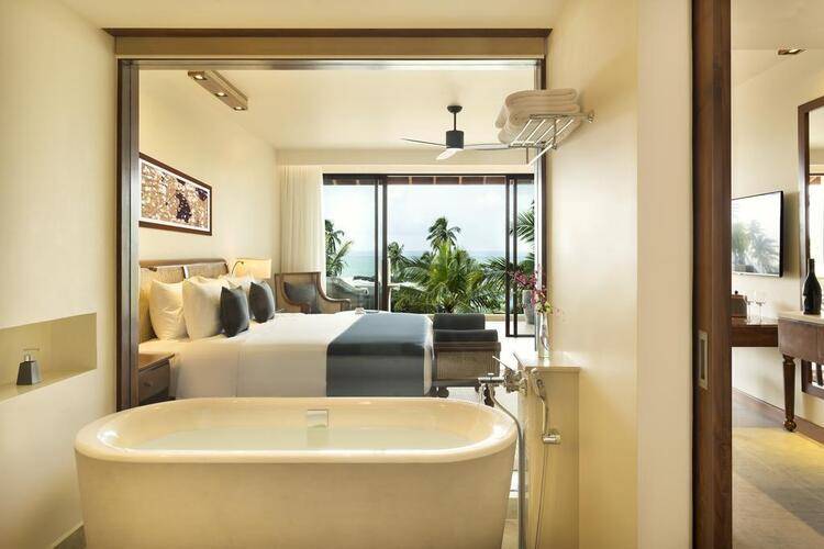 Anantara Tangalle Peace Haven Resort