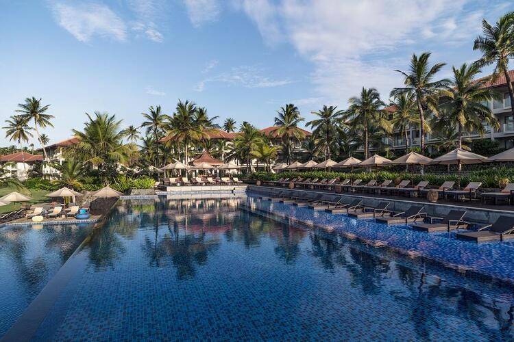 Anantara Tangalle Peace Haven Resort