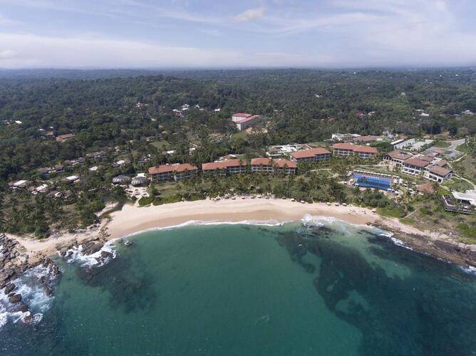 Anantara Tangalle Peace Haven Resort