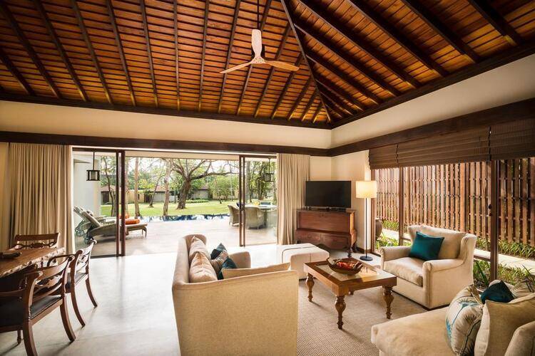 Anantara Tangalle Peace Haven Resort