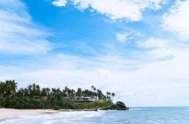 Anantara Tangalle Peace Haven Resort