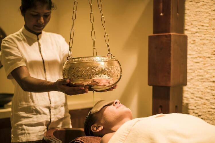 Anantara Tangalle Peace Haven Resort